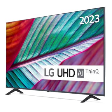 LG 65" UR78 4K LED TV (2023)