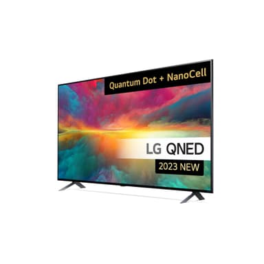 LG 55" QNED 75 4K QNED TV (2023)