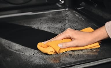 Electrolux Uuni OOP801NX