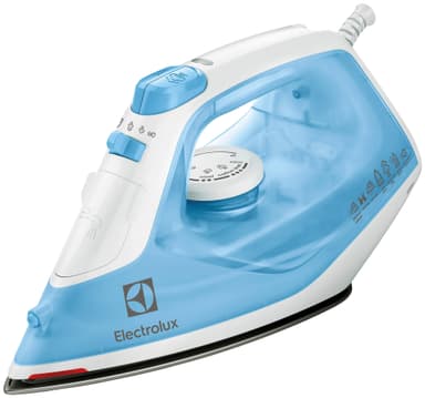 Electrolux EasyLine silitysrauta EDB1730
