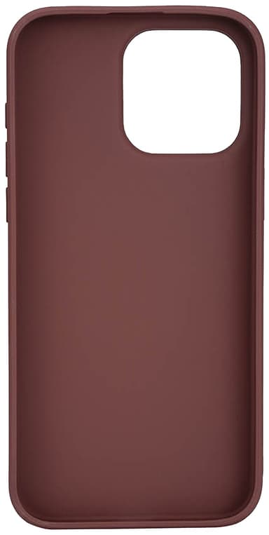 Buffalo iPhone 15 Pro Max MagSeries suojakuori (ruskea)