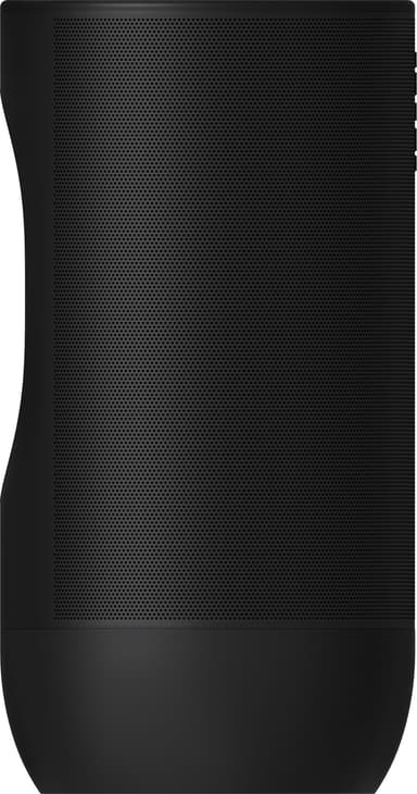 Sonos Move Gen 2 langaton kannettava kaiutin (musta)