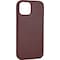 Buffalo iPhone 15 MagSeries suojakuori (ruskea)