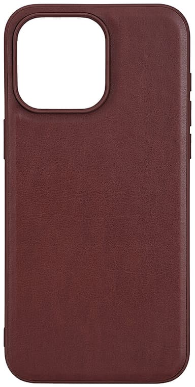 Buffalo iPhone 15 Pro Max MagSeries suojakuori (ruskea)