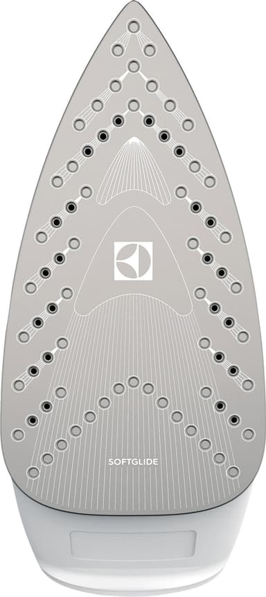 Electrolux EasyLine silitysrauta EDB1730