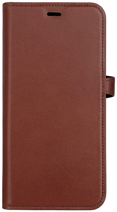 Buffalo iPhone 15 Pro Max 2in1 Leather MagSeries lompakkokotelo (rus.)