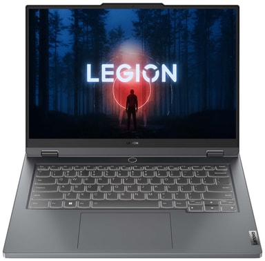 Lenovo Legion Slim 5 R7-7/16/1024/4050/120 Hz 14,5" pelikannettava