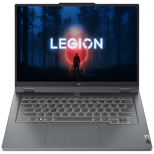 Lenovo Legion Slim 5 R9-7/16/1024/4060/120 Hz 14,5" pelikannettava