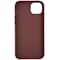Buffalo iPhone 15 Plus MagSeries suojakuori (ruskea)