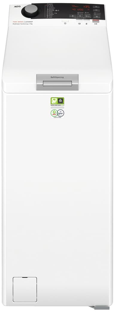 AEG Pyykinpesukone L7TPE721E5
