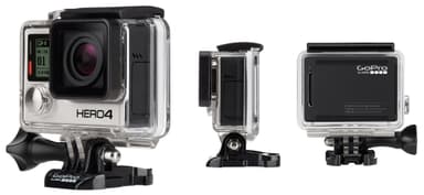 GoPro HERO4 Black Adventure Edition action-kamera