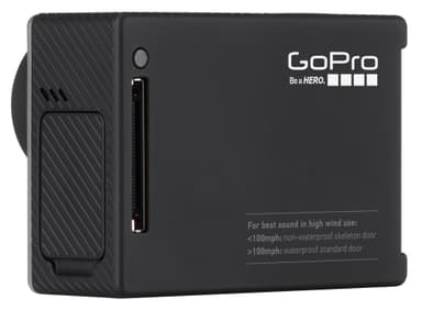 GoPro HERO4 Black Adventure Edition action-kamera