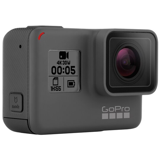 GoPro HERO5 Black action kamera