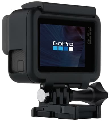 GoPro HERO5 Black action kamera