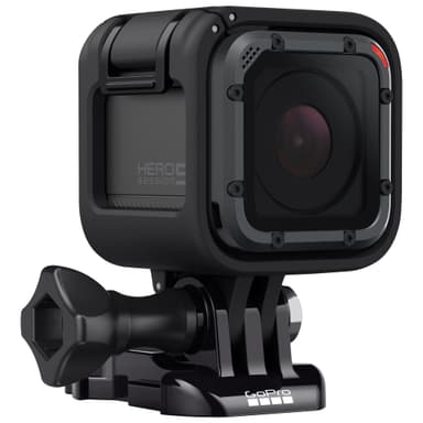 GoPro HERO5 Session action kamera