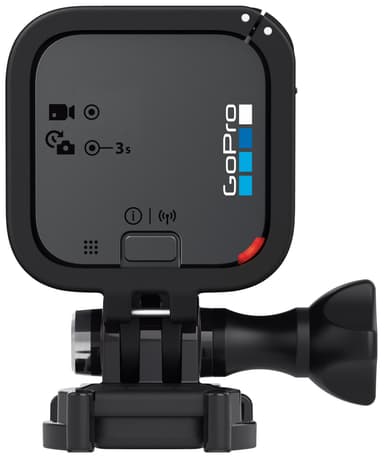 GoPro HERO5 Session action kamera