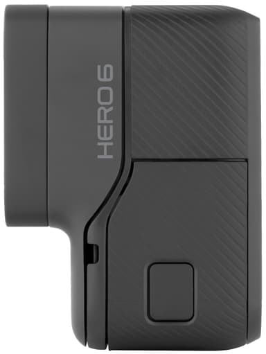 GoPro Hero 6 Black action kamera