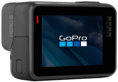 GoPro Hero 6 Black action kamera
