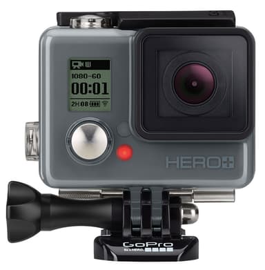 GoPro Hero+ action kamera