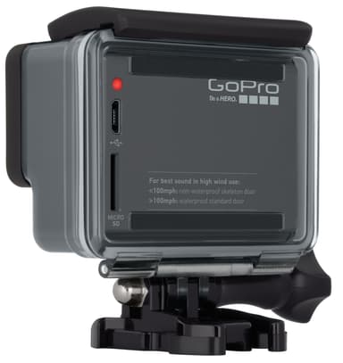 GoPro Hero+ action kamera