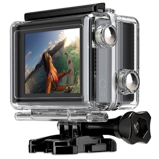 GoPro LCD Touch BacPac (3. sukupolven)