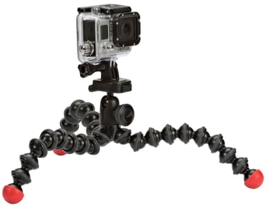 Gorillapod Action tripod -kamerajalka