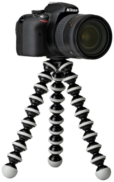 Joby GorillaPod SLR-Zoom kolmijalka