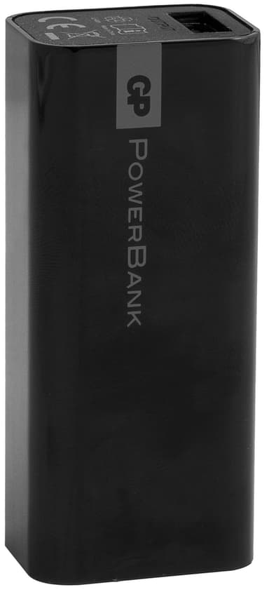 GP PowerBank Yolo varavirtalähde 2600 mAh