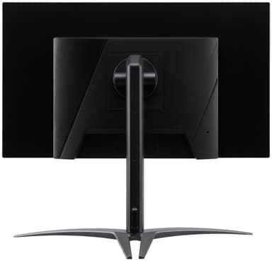 Acer Predator X27U 26,5" OLED pelinäyttö