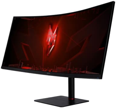Acer Nitro XV345 34" LED pelinäyttö