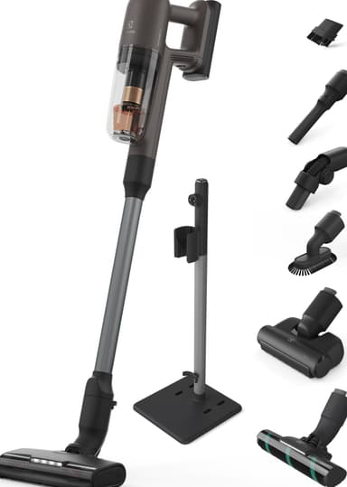 Electrolux Ultimate 700 Cordless varsi-imuri EP71AB14N4