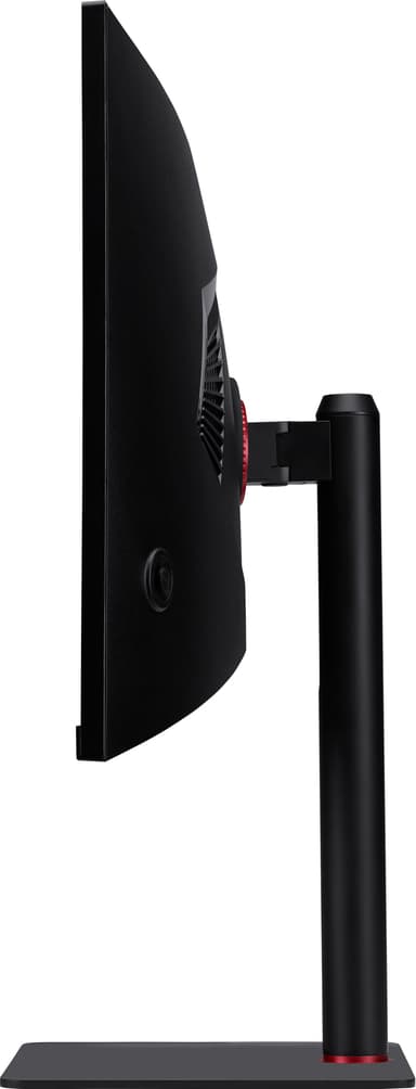 Acer Nitro XV345 34" LED pelinäyttö