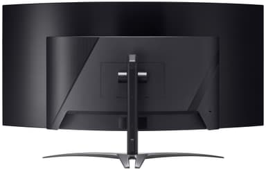 Acer Predator X45 44,5" OLED pelinäyttö