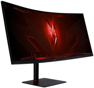 Acer Nitro XV345 34" LED pelinäyttö