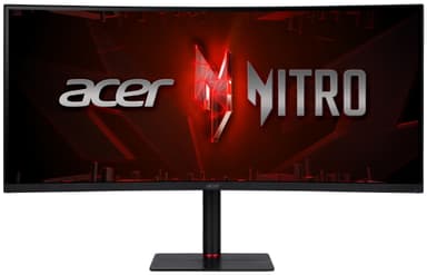Acer Nitro XV345 34" LED pelinäyttö