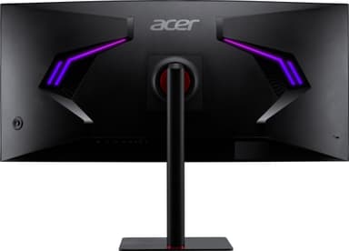 Acer Nitro XV345 34" LED pelinäyttö