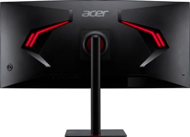 Acer Nitro XV345 34" LED pelinäyttö