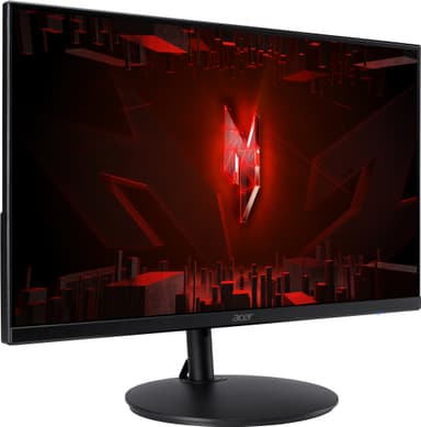 Acer Nitro XF240YM3 23,8" IPS pelinäyttö