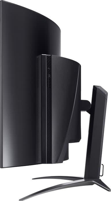 Acer Predator X45 44,5" OLED pelinäyttö