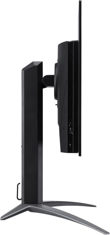 Acer Predator X27U 26,5" OLED pelinäyttö