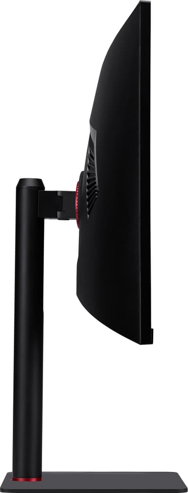 Acer Nitro XV345 34" LED pelinäyttö