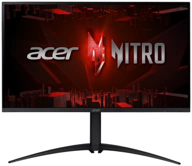 Acer Nitro XV275UP3 27" MiniLED pelinäyttö