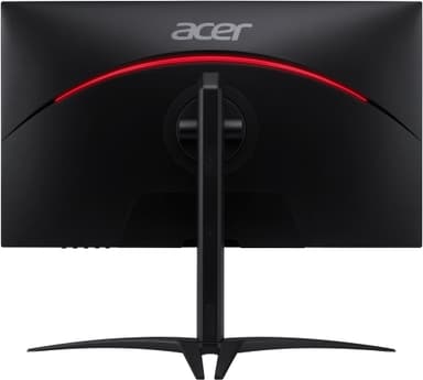 Acer Nitro XV275UP3 27" MiniLED pelinäyttö