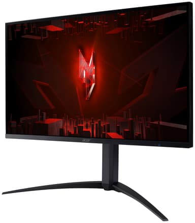 Acer Nitro XV275UP3 27" MiniLED pelinäyttö