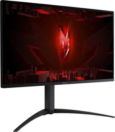 Acer Nitro XV275UP3 27" MiniLED pelinäyttö