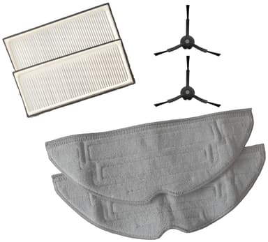 Roborock lisävarustesarja RR0450