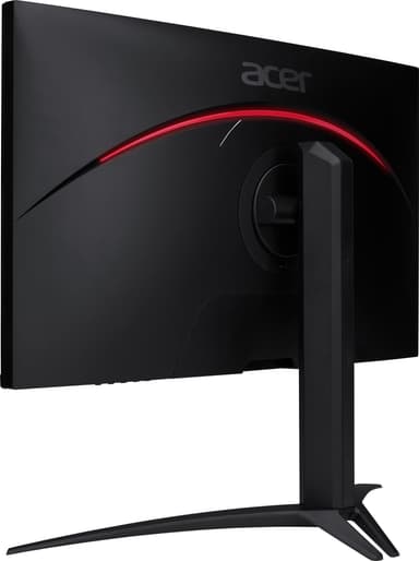 Acer Nitro XV275UP3 27" MiniLED pelinäyttö