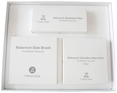 Roborock lisävarustesarja RR0450