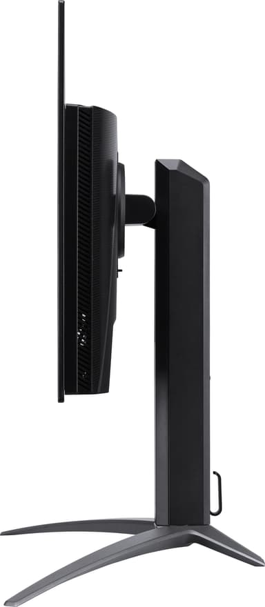 Acer Predator X27U 26,5" OLED pelinäyttö
