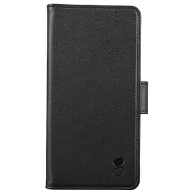 Gear Samsung Galaxy Note 9 lompakkokotelo (musta) Gear Samsung Galaxy Note 9 lompakkokotelo (musta)